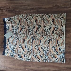 NWT/ SPARROW/SKIRT/SMALL